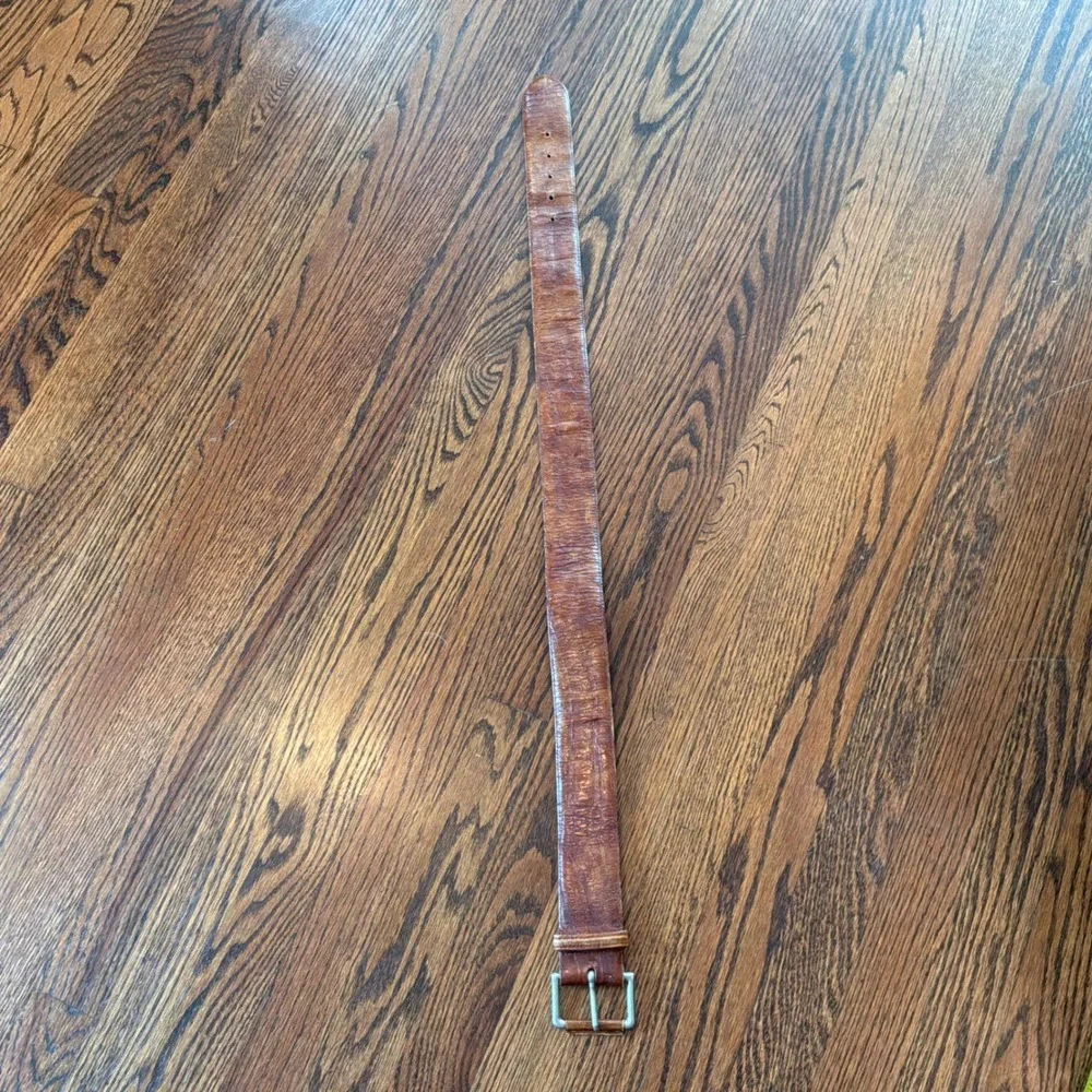 Banana Republic vintage banana